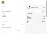 PISTACHIO10 coupon verification screenshot