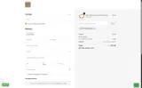 THESIMPLEMOMS10 coupon verification screenshot