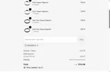 MATHENY10 coupon verification screenshot