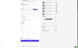 Hazel Boutique coupon verification screenshot
