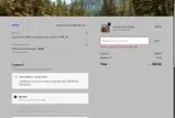 Hazel Candle Co. coupon verification screenshot
