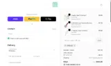 TOPBLISSZ coupon verification screenshot