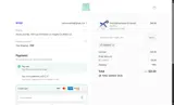 CUMA15 coupon verification screenshot