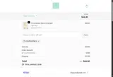 COUPONTRECE coupon verification screenshot