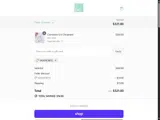 SAVENOW35 coupon verification screenshot
