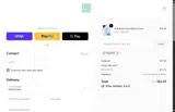 SHOP15 coupon verification screenshot