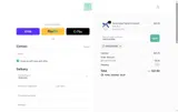 OMGSALE586 coupon verification screenshot