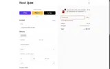 RUBY10 coupon verification screenshot