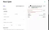 ZSJG6TDR4V2E coupon verification screenshot