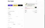 MOM15 coupon verification screenshot