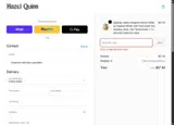 SPRING15 coupon verification screenshot