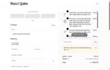 New15% coupon verification screenshot
