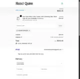ZSJG6TDR4V2E coupon verification screenshot