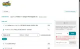 CLUTCH25 coupon verification screenshot