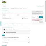 DEC25DEL coupon verification screenshot