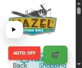 DEC25DEL coupon verification screenshot