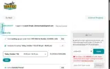 chilled25 coupon verification screenshot