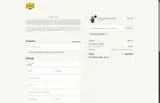 BLUECOLLARPREP coupon verification screenshot