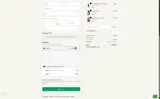 Welcome10 coupon verification screenshot