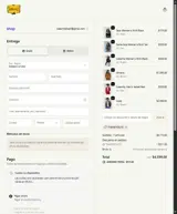 Thankyou10 coupon verification screenshot