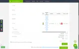 H&B Oils Center coupon verification screenshot