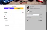 HCCWARRIOR coupon verification screenshot