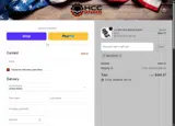 WILCOX10 coupon verification screenshot