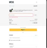 BTZ9IPYT coupon verification screenshot