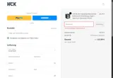 9Z8H4A2A coupon verification screenshot