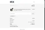 BTZ9IPYT coupon verification screenshot
