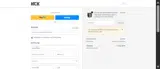 hck10 coupon verification screenshot