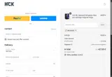 9P5JGKUB coupon verification screenshot