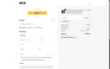 2UE1N21O coupon verification screenshot
