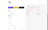 HD Innovations coupon verification screenshot