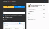 COMEBACK coupon verification screenshot