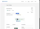HDRsoftware15 coupon verification screenshot