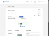 TREYRATCLIFF coupon verification screenshot