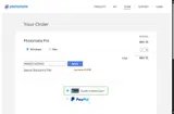 MADESTUFFEASY coupon verification screenshot