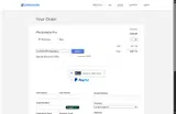 LukeZemePhotography coupon verification screenshot