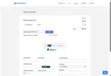ANCIENTLIGHTPHOTOS coupon verification screenshot