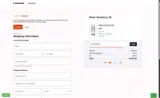 Southernpb15 coupon verification screenshot