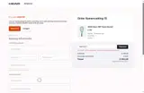 PBEFFECT coupon verification screenshot