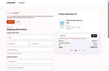 GHOST15 coupon verification screenshot