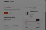 Franz30 coupon verification screenshot