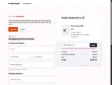CART-MSYT-8J coupon verification screenshot