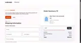 HEAD coupon verification screenshot