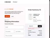 BRIANC10 coupon verification screenshot