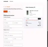 danny15 coupon verification screenshot