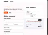 danny15 coupon verification screenshot