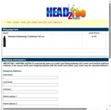 may05 coupon verification screenshot
